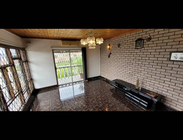 3 BEDROOM HOUSE TO LET IN NORTHDALE